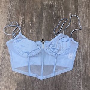 Princess Polly Corset Top